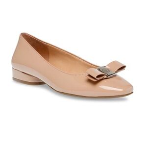 ANNE KLEIN iflex Charleston Flat